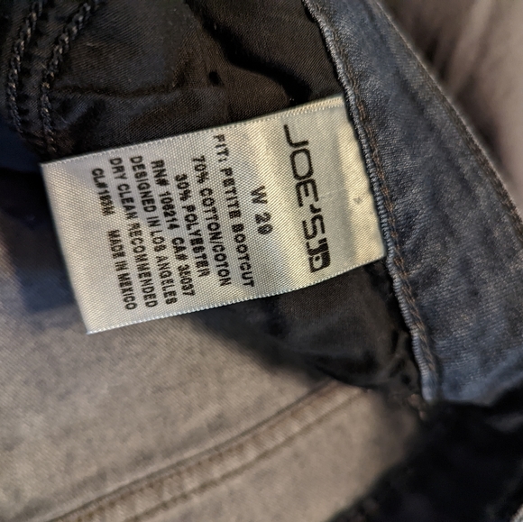 Joe's Jeans - Picture 4 of 6
